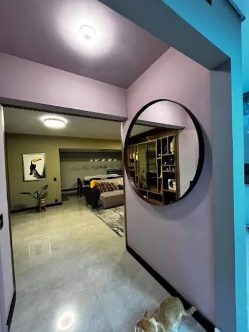 Foto 6 de Apartamento com 3 quartos à venda, 132m2 em Jardim Zaira, Guarulhos - SP