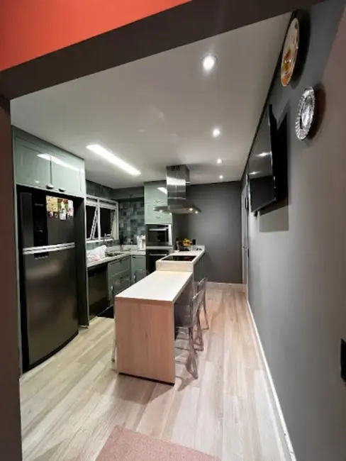 Foto 8 de Apartamento com 3 quartos à venda, 132m2 em Jardim Zaira, Guarulhos - SP