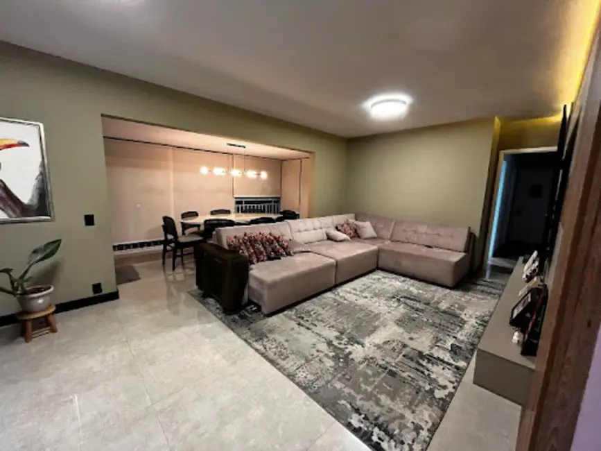 Foto 2 de Apartamento com 3 quartos à venda, 132m2 em Jardim Zaira, Guarulhos - SP