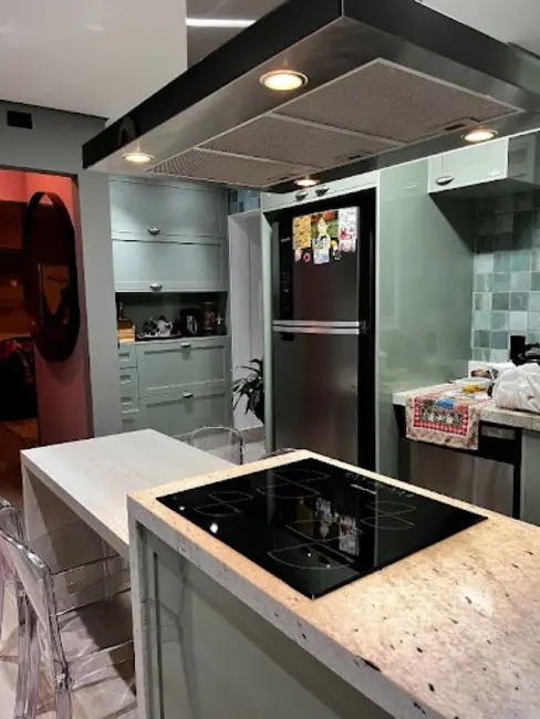 Foto 9 de Apartamento com 3 quartos à venda, 132m2 em Jardim Zaira, Guarulhos - SP