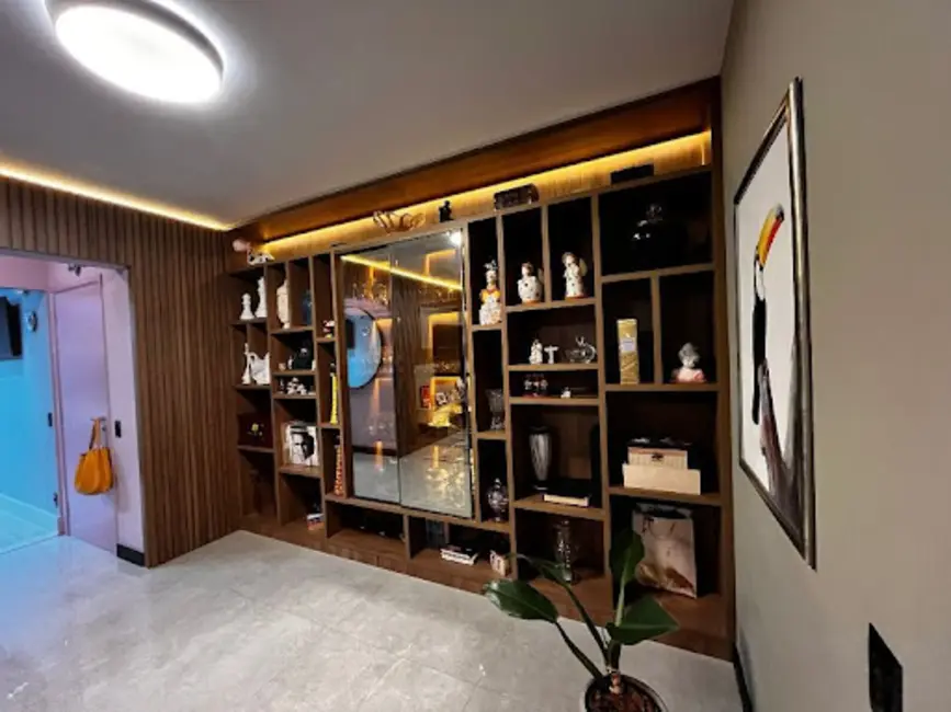 Foto 5 de Apartamento com 3 quartos à venda, 132m2 em Jardim Zaira, Guarulhos - SP