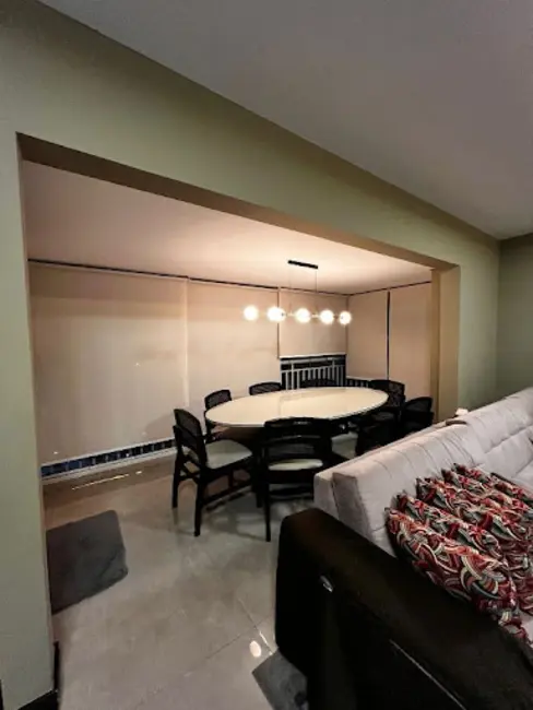 Foto 3 de Apartamento com 3 quartos à venda, 132m2 em Jardim Zaira, Guarulhos - SP