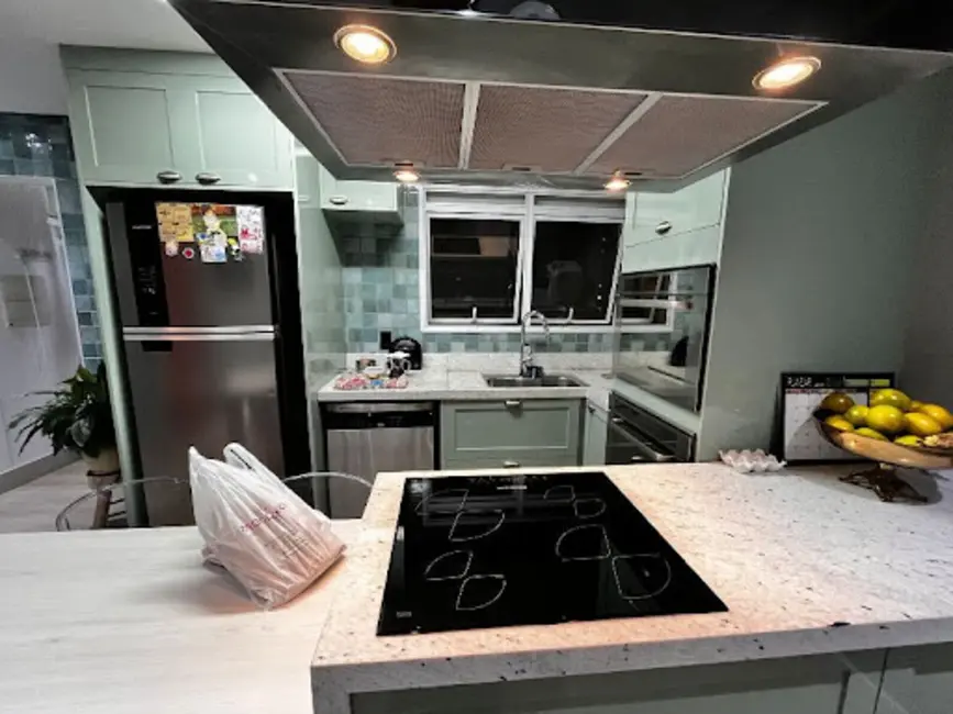 Foto 7 de Apartamento com 3 quartos à venda, 132m2 em Jardim Zaira, Guarulhos - SP