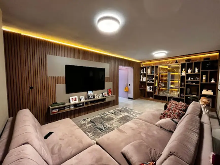 Foto 1 de Apartamento com 3 quartos à venda, 132m2 em Jardim Zaira, Guarulhos - SP