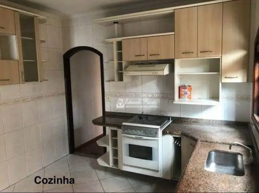 Foto 6 de Casa com 3 quartos à venda, 125m2 em Parque Renato Maia, Guarulhos - SP