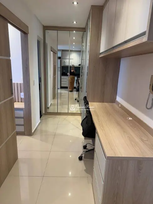 Kitnet com 1 quarto para alugar, 37m2 em Vila Augusta, Guarulhos - SP - imagem 6 Foto 6 de Kitnet com 1 quarto para alugar, 37m2 em Vila Augusta, Guarulhos - SP