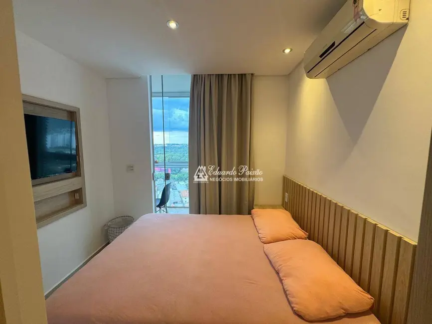 Kitnet com 1 quarto para alugar, 37m2 em Vila Augusta, Guarulhos - SP - imagem 7 Foto 7 de Kitnet com 1 quarto para alugar, 37m2 em Vila Augusta, Guarulhos - SP