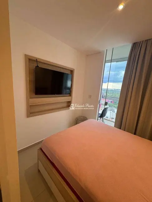 Kitnet com 1 quarto para alugar, 37m2 em Vila Augusta, Guarulhos - SP - imagem 8 Foto 8 de Kitnet com 1 quarto para alugar, 37m2 em Vila Augusta, Guarulhos - SP