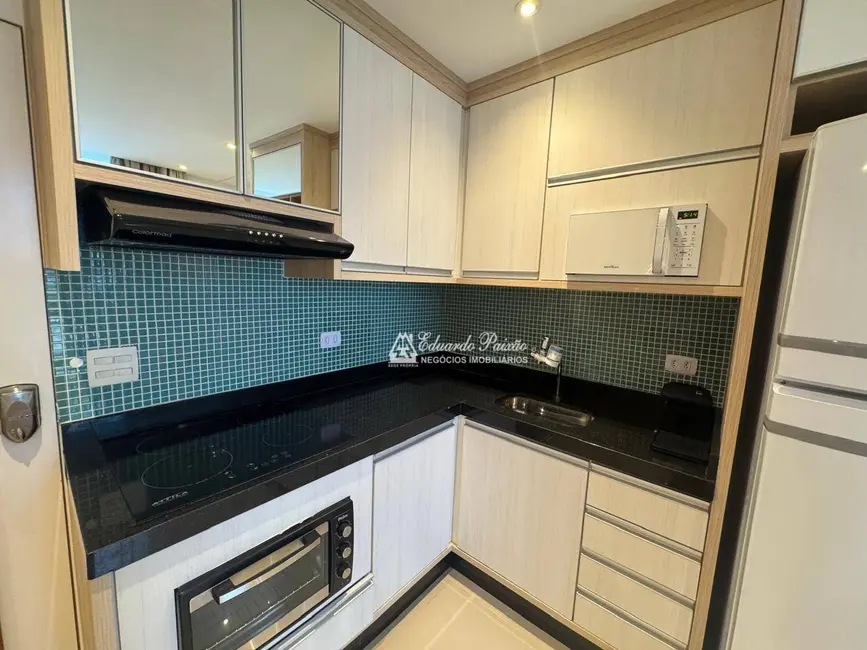 Kitnet com 1 quarto para alugar, 37m2 em Vila Augusta, Guarulhos - SP - imagem 4 Foto 4 de Kitnet com 1 quarto para alugar, 37m2 em Vila Augusta, Guarulhos - SP