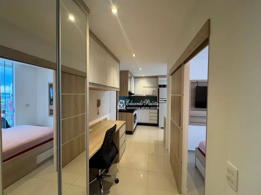 Kitnet com 1 quarto para alugar, 37m2 em Vila Augusta, Guarulhos - SP - imagem 5 Foto 5 de Kitnet com 1 quarto para alugar, 37m2 em Vila Augusta, Guarulhos - SP