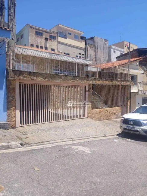 Foto 1 de Casa com 4 quartos à venda, 250m2 em Jardim Santa Mena, Guarulhos - SP