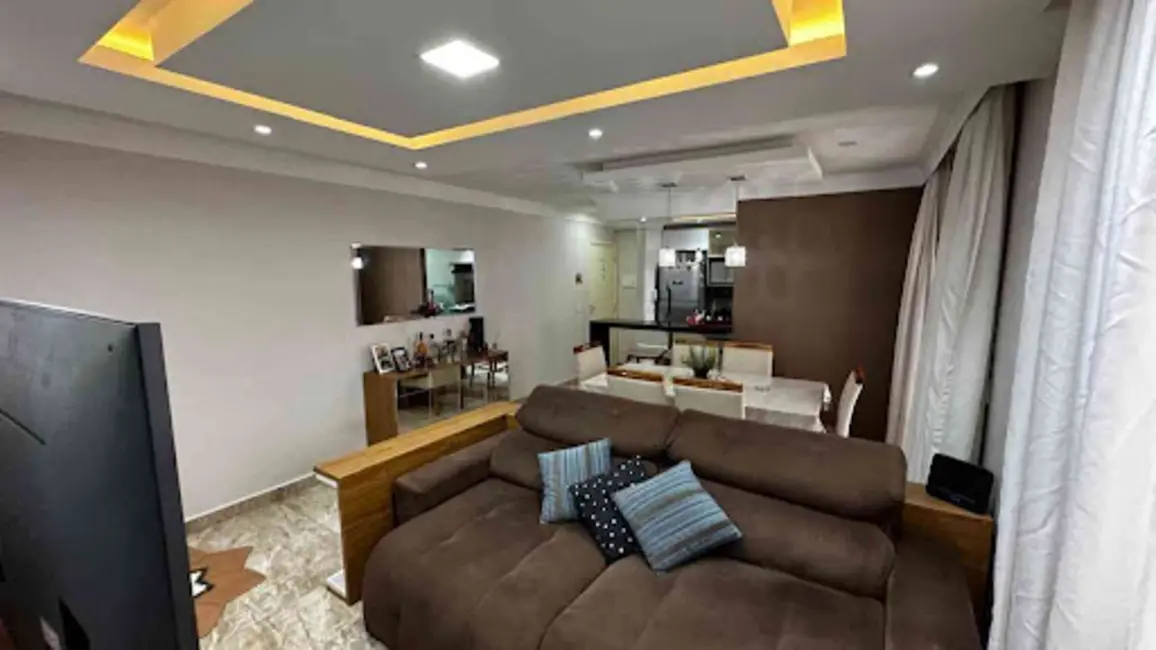 Foto 1 de Apartamento com 1 quarto à venda, 58m2 em Jardim Flor da Montanha, Guarulhos - SP