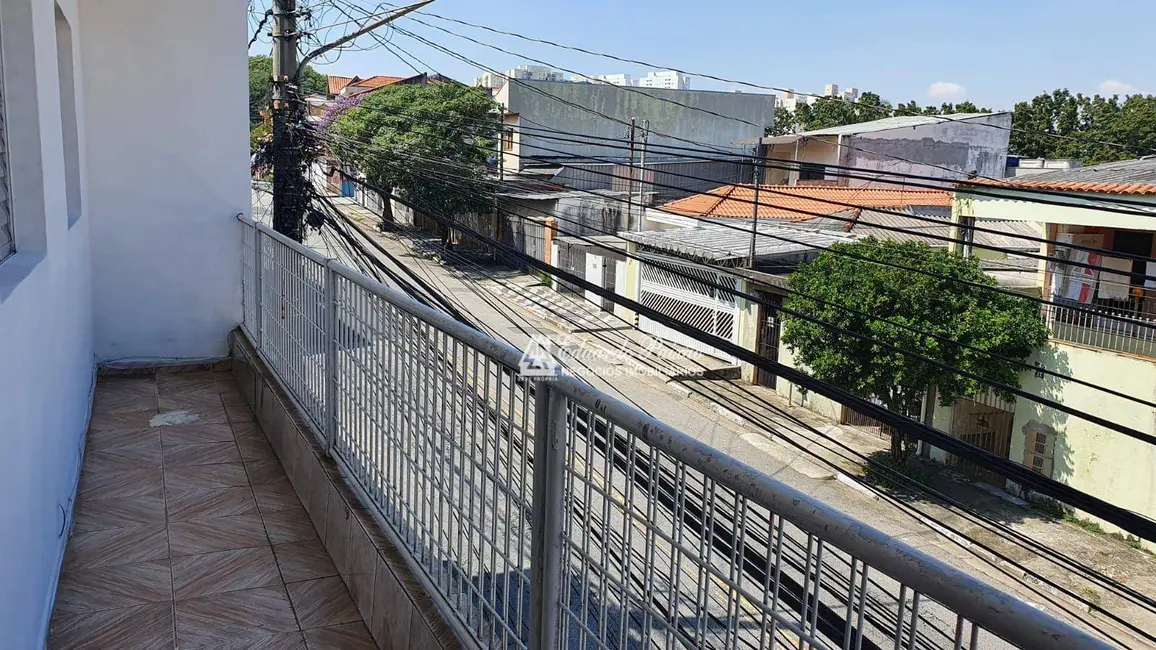 Sobrado com 2 quartos para alugar, 125m2 em Jardim Rosa de Franca, Guarulhos - SP - imagem 4 Foto 4 de Sobrado com 2 quartos para alugar, 125m2 em Jardim Rosa de Franca, Guarulhos - SP