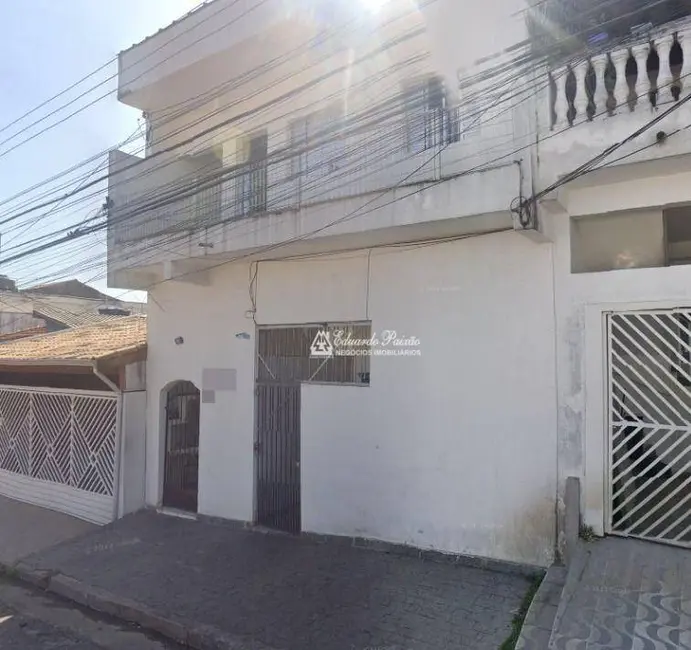 Foto 1 de Sobrado com 2 quartos para alugar, 125m2 em Jardim Rosa de Franca, Guarulhos - SP