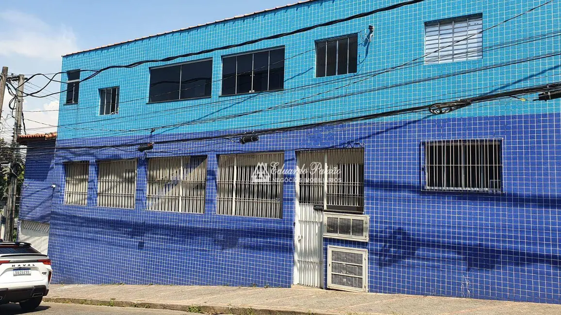 Apartamento com 1 quarto para alugar, 50m2 em Jardim São Francisco, Guarulhos - SP - imagem 1 Foto 1 de Apartamento com 1 quarto para alugar, 50m2 em Jardim São Francisco, Guarulhos - SP