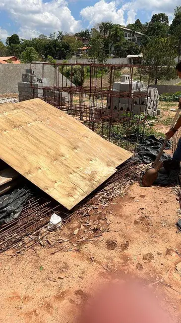 Foto 2 de Terreno / Lote à venda, 800m2 em Alvinópolis, Atibaia - SP