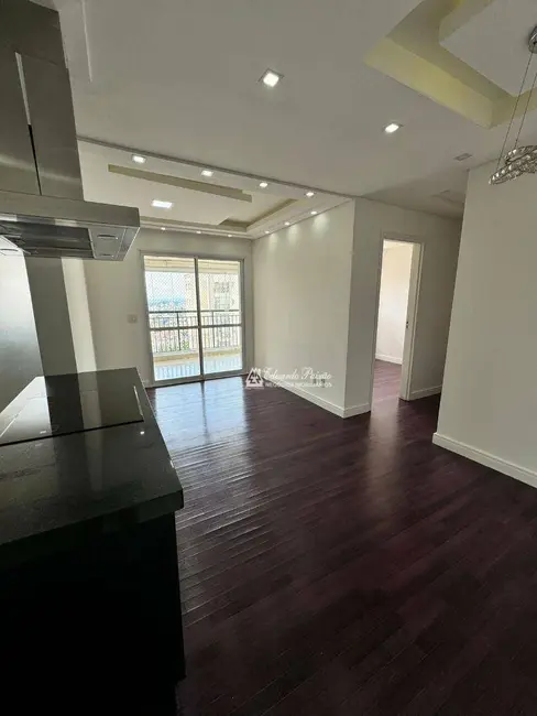 Foto 1 de Apartamento com 2 quartos à venda, 124m2 em Jardim Flor da Montanha, Guarulhos - SP