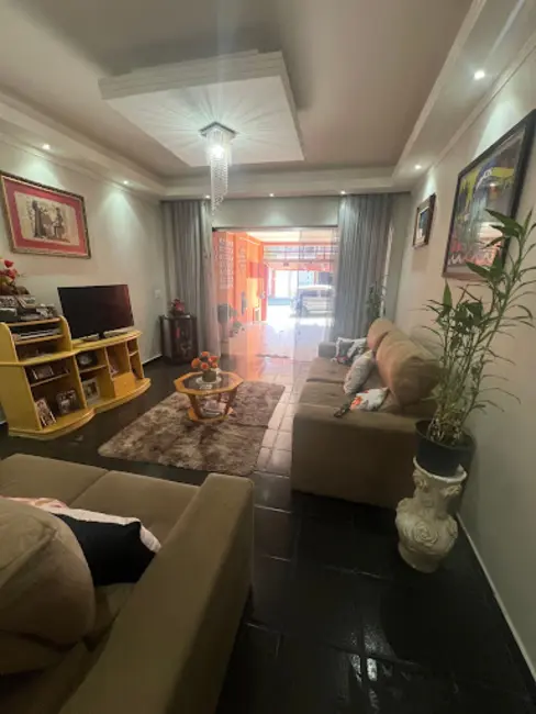 Foto 2 de Sobrado com 3 quartos à venda, 105m2 em Jardim Vila Galvão, Guarulhos - SP