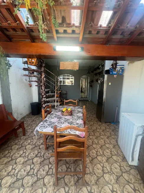 Foto 6 de Sobrado com 3 quartos à venda, 105m2 em Jardim Vila Galvão, Guarulhos - SP