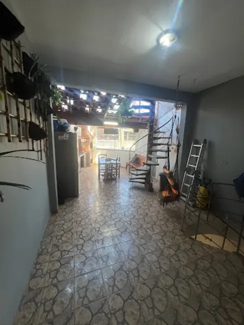 Foto 9 de Sobrado com 3 quartos à venda, 105m2 em Jardim Vila Galvão, Guarulhos - SP