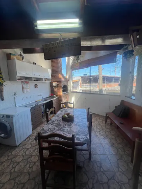 Foto 7 de Sobrado com 3 quartos à venda, 105m2 em Jardim Vila Galvão, Guarulhos - SP