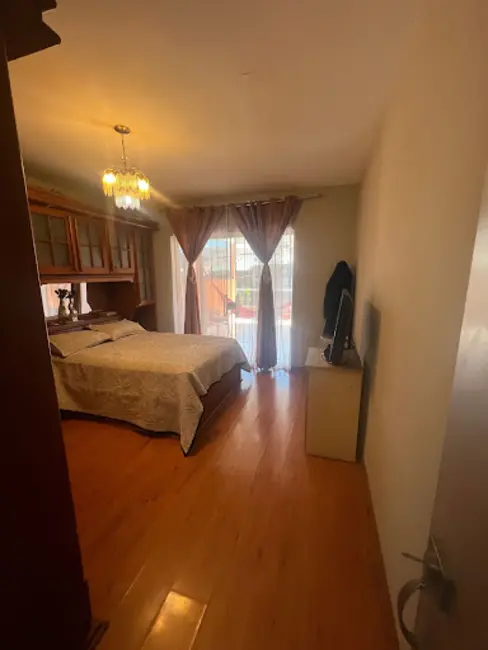Foto 3 de Sobrado com 3 quartos à venda, 105m2 em Jardim Vila Galvão, Guarulhos - SP