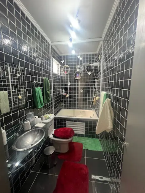 Foto 5 de Sobrado com 3 quartos à venda, 105m2 em Jardim Vila Galvão, Guarulhos - SP