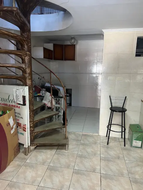 Foto 8 de Sobrado com 3 quartos à venda, 105m2 em Jardim Vila Galvão, Guarulhos - SP