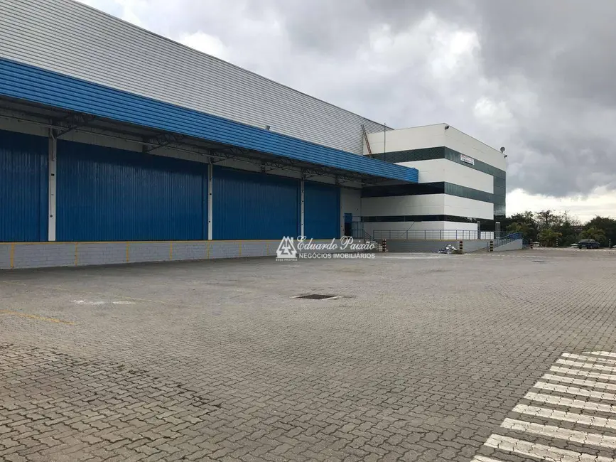 Foto 5 de Armazém / Galpão à venda e para alugar, 10000m2 em Água Chata, Guarulhos - SP