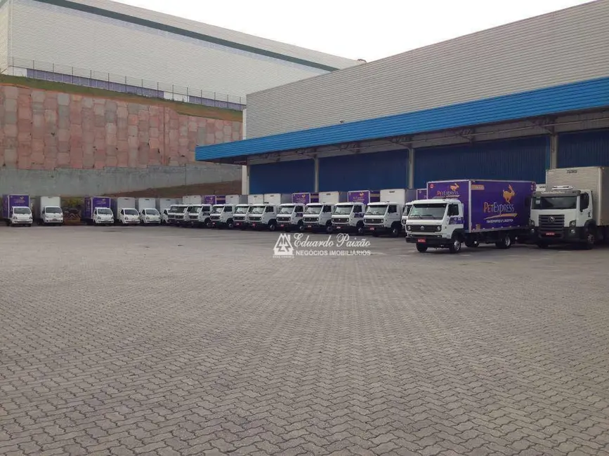Foto 1 de Armazém / Galpão à venda e para alugar, 10000m2 em Água Chata, Guarulhos - SP
