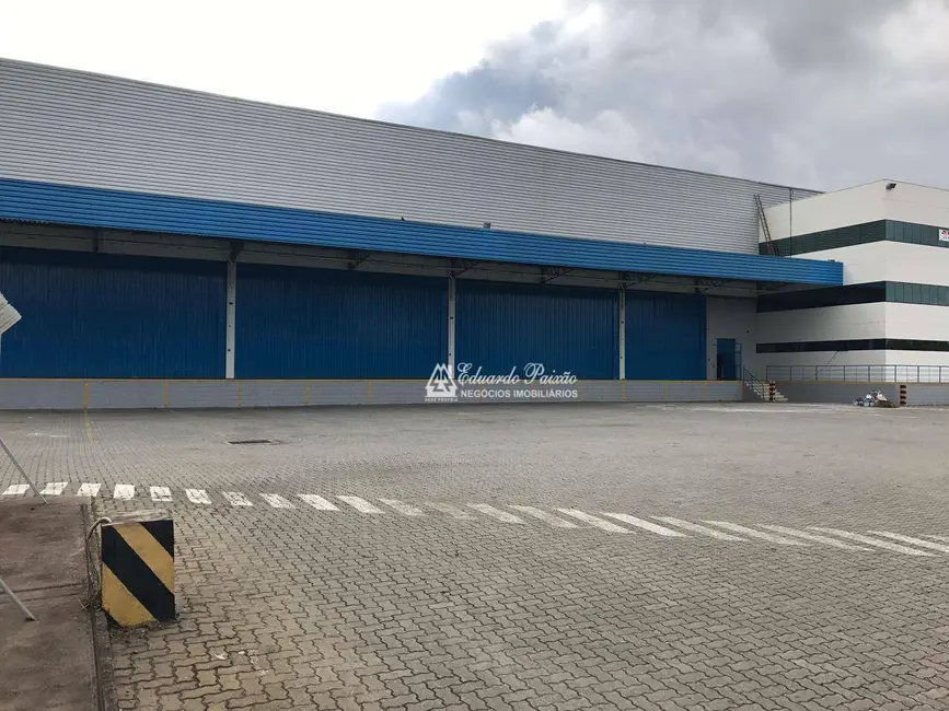 Foto 6 de Armazém / Galpão à venda e para alugar, 10000m2 em Água Chata, Guarulhos - SP