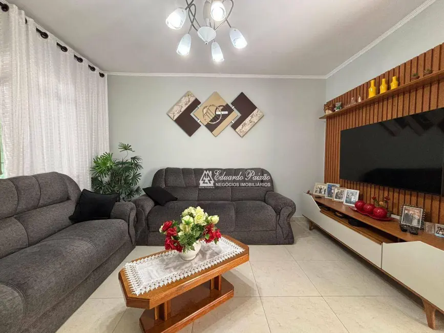 Foto 4 de Sobrado com 3 quartos à venda, 136m2 em Vila Galvão, Guarulhos - SP