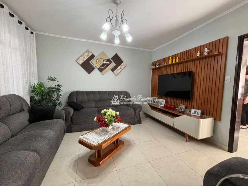 Foto 3 de Sobrado com 3 quartos à venda, 136m2 em Vila Galvão, Guarulhos - SP