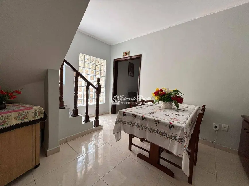 Foto 7 de Sobrado com 3 quartos à venda, 136m2 em Vila Galvão, Guarulhos - SP