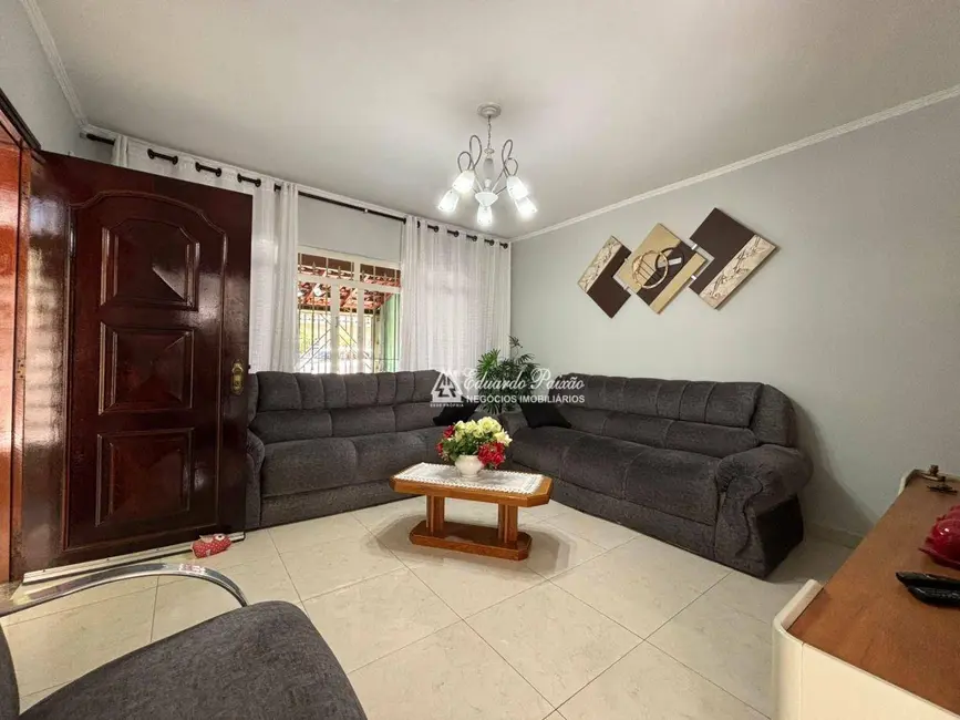 Foto 2 de Sobrado com 3 quartos à venda, 136m2 em Vila Galvão, Guarulhos - SP