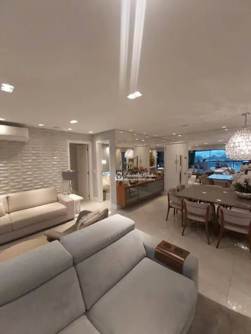 Foto 2 de Apartamento com 3 quartos à venda, 284m2 em Jardim Flor da Montanha, Guarulhos - SP