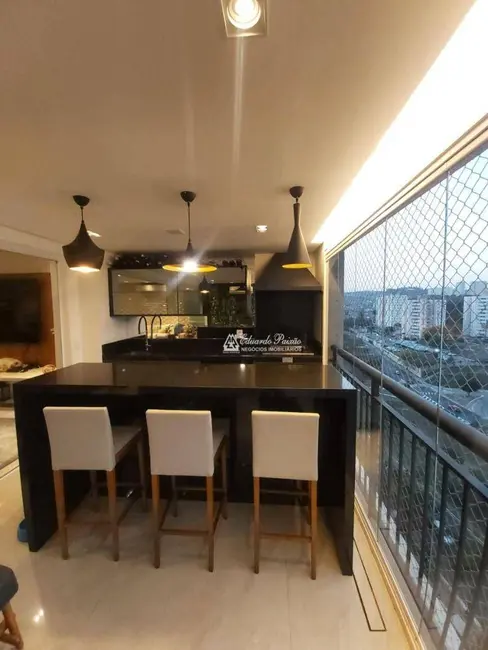 Foto 9 de Apartamento com 3 quartos à venda, 284m2 em Jardim Flor da Montanha, Guarulhos - SP