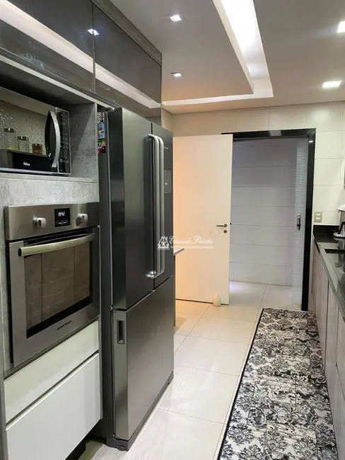 Foto 5 de Apartamento com 3 quartos à venda, 168m2 em Jardim Santa Mena, Guarulhos - SP