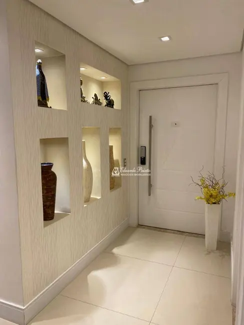 Foto 3 de Apartamento com 3 quartos à venda, 168m2 em Jardim Santa Mena, Guarulhos - SP