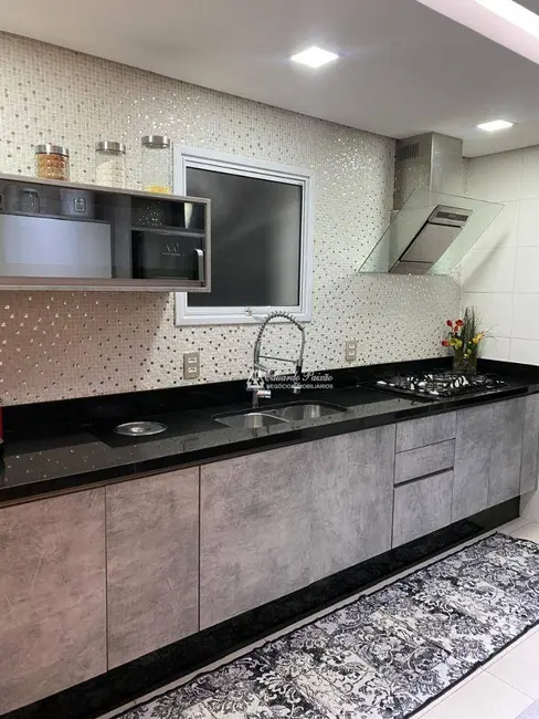 Foto 4 de Apartamento com 3 quartos à venda, 168m2 em Jardim Santa Mena, Guarulhos - SP