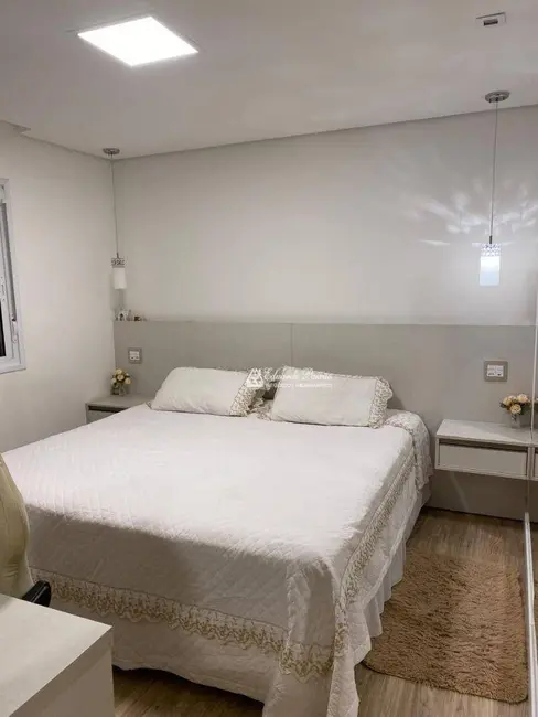 Foto 9 de Apartamento com 3 quartos à venda, 168m2 em Jardim Santa Mena, Guarulhos - SP
