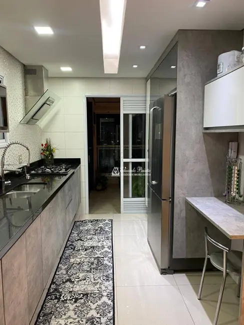 Foto 6 de Apartamento com 3 quartos à venda, 168m2 em Jardim Santa Mena, Guarulhos - SP