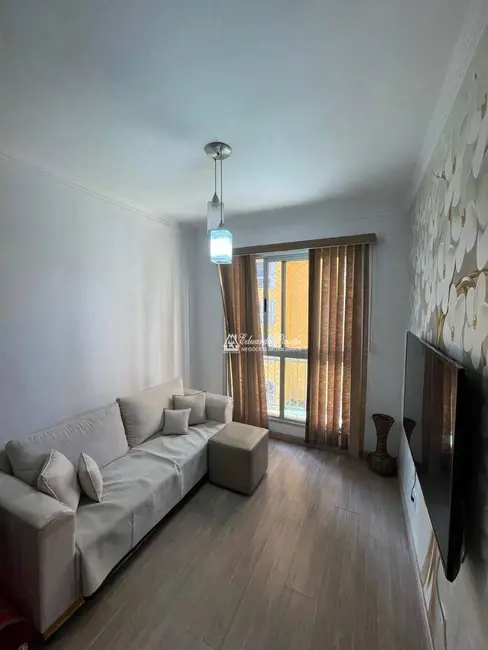 Apartamento com 2 quartos à venda, 53m2 em Jardim São Judas Tadeu, Guarulhos - SP - imagem 3 Foto 3 de Apartamento com 2 quartos à venda, 53m2 em Jardim São Judas Tadeu, Guarulhos - SP