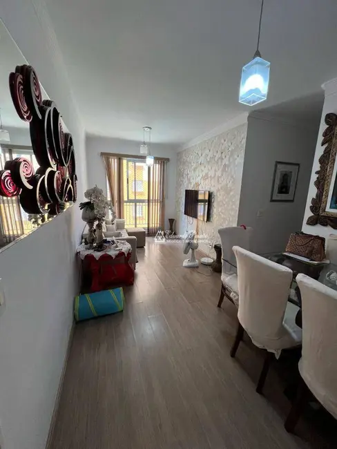 Apartamento com 2 quartos à venda, 53m2 em Jardim São Judas Tadeu, Guarulhos - SP - imagem 1 Foto 1 de Apartamento com 2 quartos à venda, 53m2 em Jardim São Judas Tadeu, Guarulhos - SP