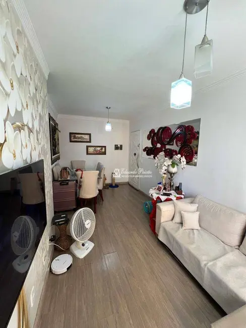 Apartamento com 2 quartos à venda, 53m2 em Jardim São Judas Tadeu, Guarulhos - SP - imagem 2 Foto 2 de Apartamento com 2 quartos à venda, 53m2 em Jardim São Judas Tadeu, Guarulhos - SP