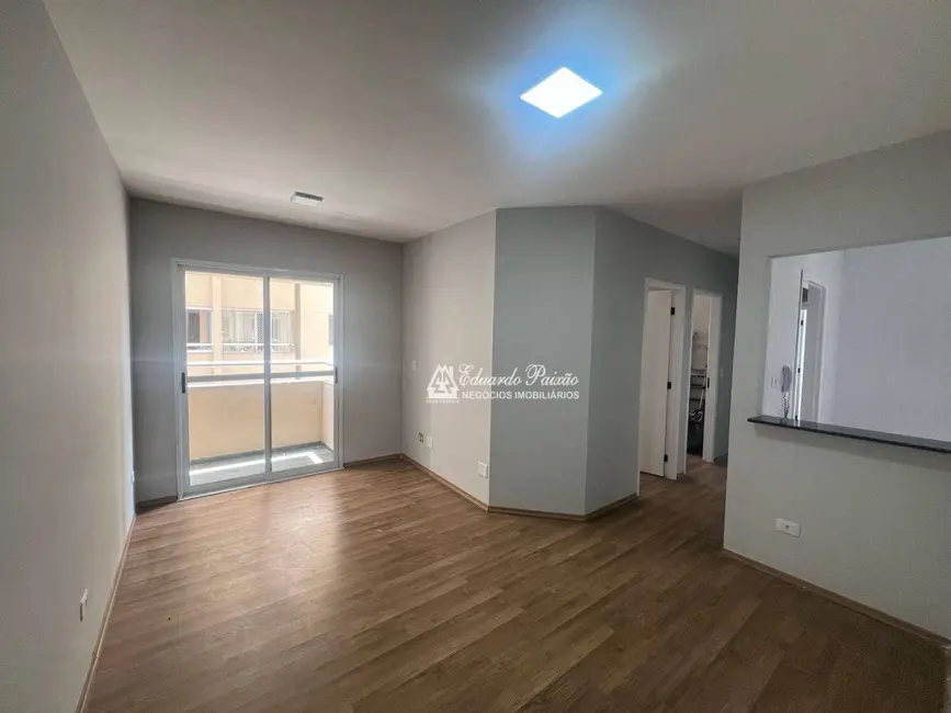 Foto 1 de Apartamento com 3 quartos à venda, 69m2 em Vila Augusta, Guarulhos - SP