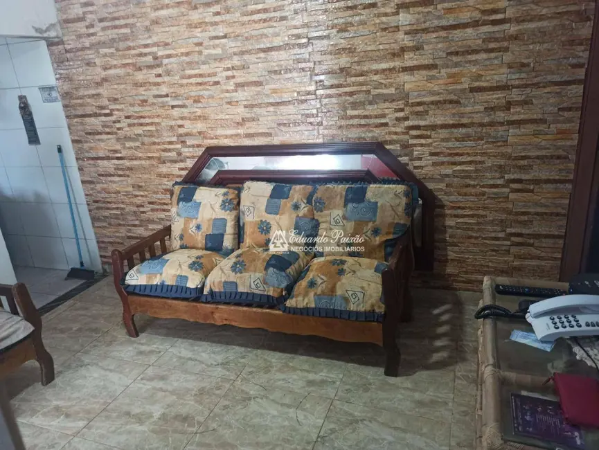 Foto 7 de Casa com 3 quartos à venda, 526m2 em Itanhaem - SP