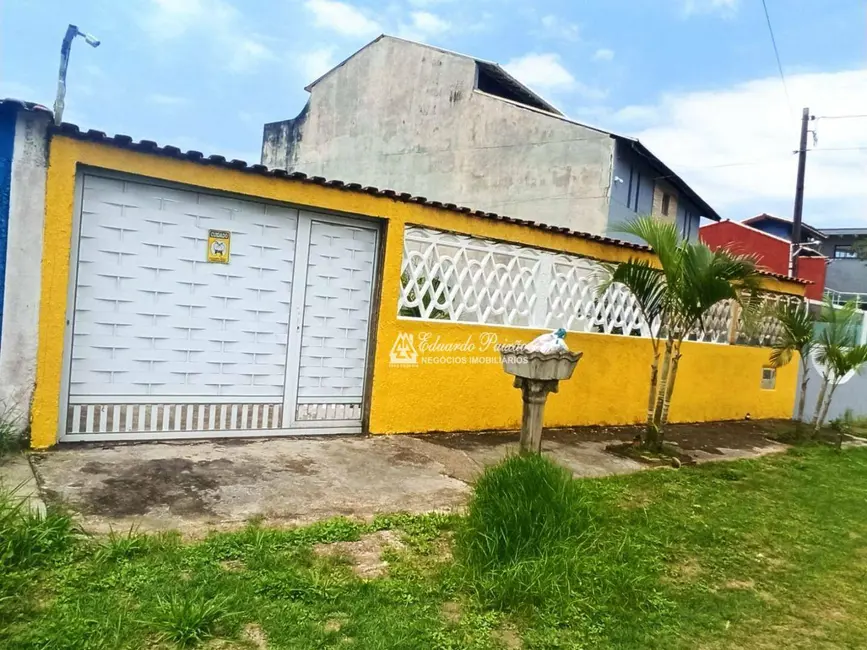 Foto 2 de Casa com 3 quartos à venda, 526m2 em Itanhaem - SP