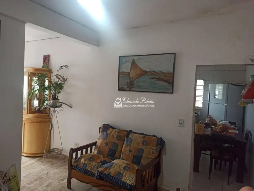 Foto 8 de Casa com 3 quartos à venda, 526m2 em Itanhaem - SP