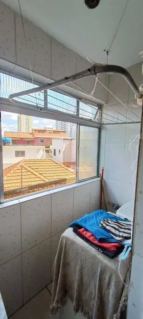 Foto 8 de Apartamento com 1 quarto à venda, 52m2 em Gopoúva, Guarulhos - SP